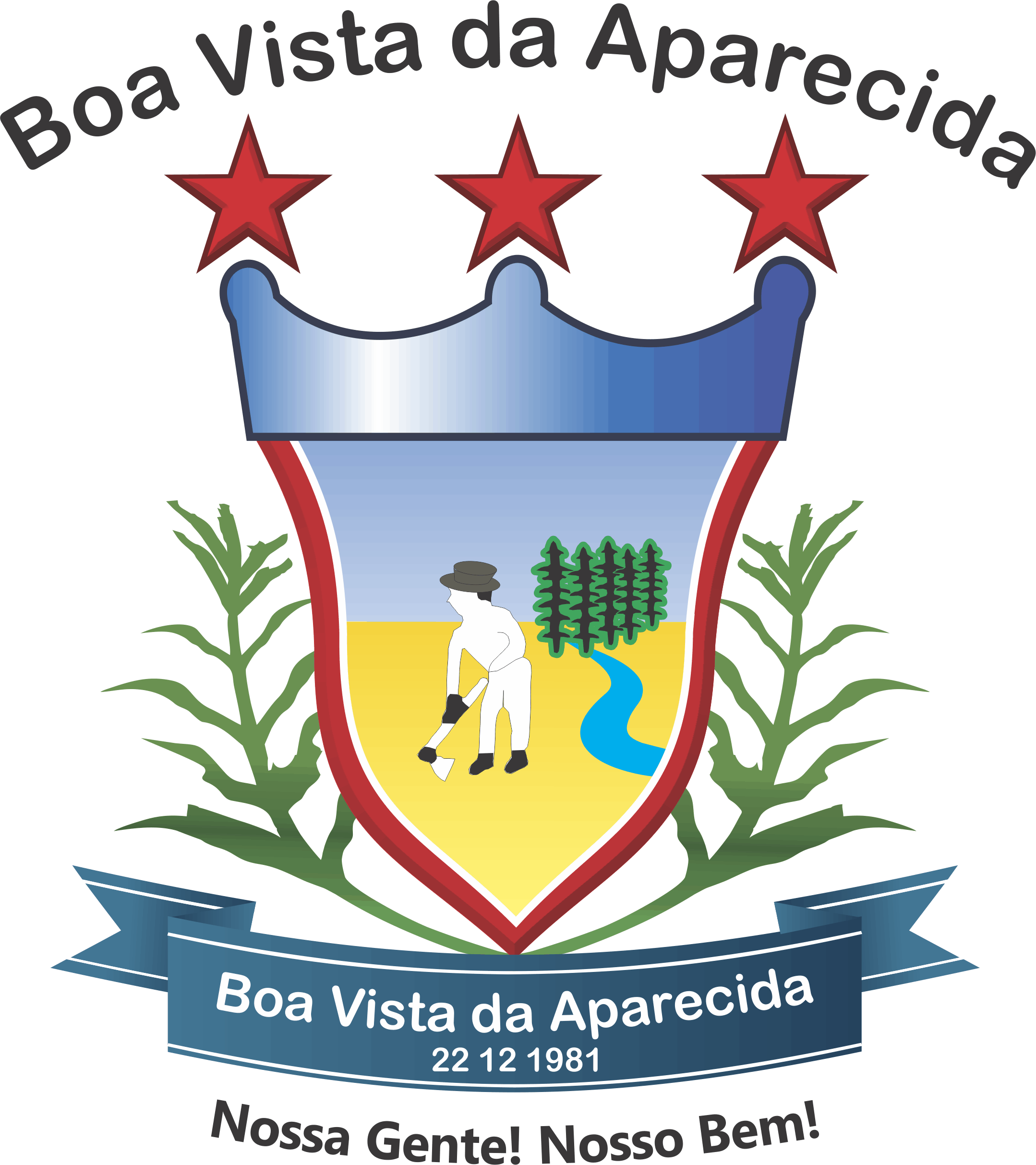 Secretaria de Educação do município de Boa Vista da Aparecida-PR